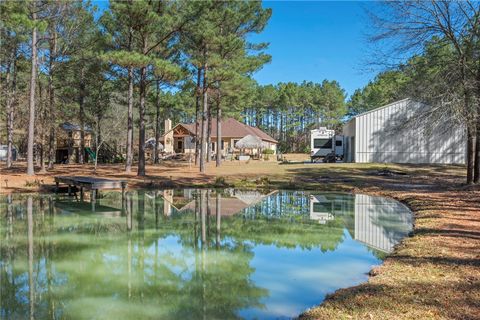 Tiny photo for 10102 Amelia Drive, Anderson, TX 77830 (MLS # 26002065)