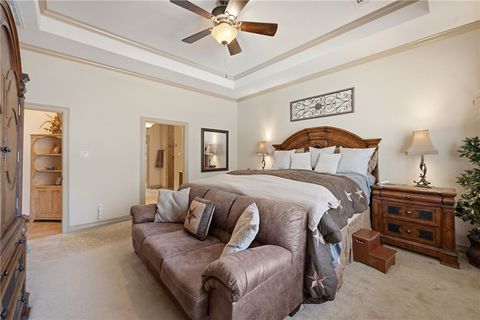 Tiny photo for 10102 Amelia Drive, Anderson, TX 77830 (MLS # 26002065)