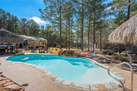 Tiny photo for 10102 Amelia Drive, Anderson, TX 77830 (MLS # 26002065)