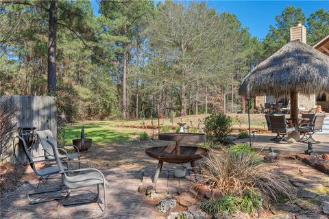 Tiny photo for 10102 Amelia Drive, Anderson, TX 77830 (MLS # 26002065)