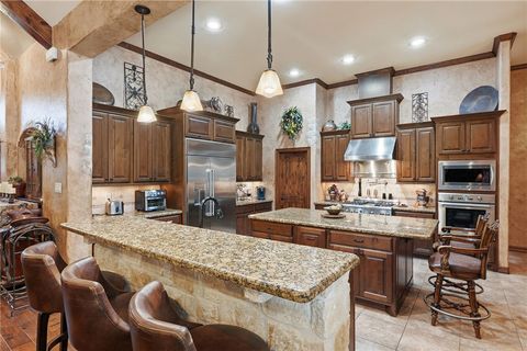 Tiny photo for 10102 Amelia Drive, Anderson, TX 77830 (MLS # 26002065)