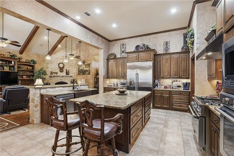 Tiny photo for 10102 Amelia Drive, Anderson, TX 77830 (MLS # 26002065)