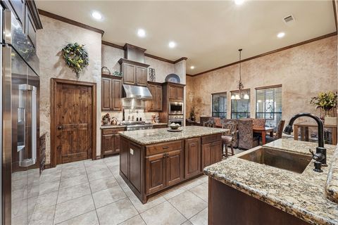 Tiny photo for 10102 Amelia Drive, Anderson, TX 77830 (MLS # 26002065)