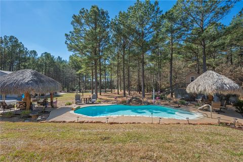 Tiny photo for 10102 Amelia Drive, Anderson, TX 77830 (MLS # 26002065)