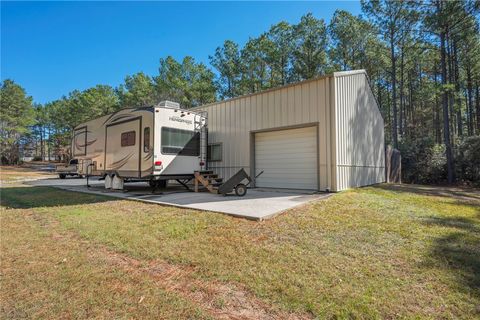 Tiny photo for 10102 Amelia Drive, Anderson, TX 77830 (MLS # 26002065)