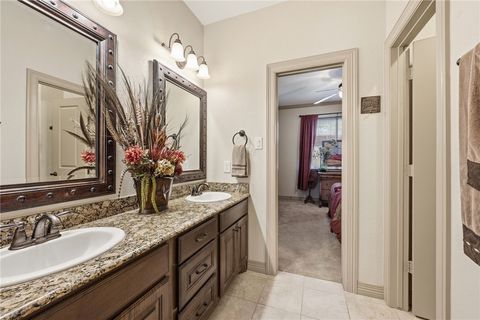 Tiny photo for 10102 Amelia Drive, Anderson, TX 77830 (MLS # 26002065)