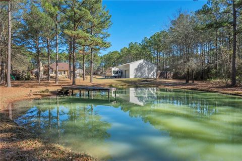 Tiny photo for 10102 Amelia Drive, Anderson, TX 77830 (MLS # 26002065)