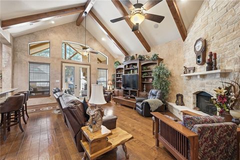 Tiny photo for 10102 Amelia Drive, Anderson, TX 77830 (MLS # 26002065)