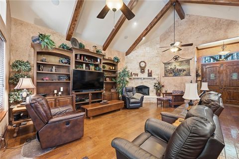 Tiny photo for 10102 Amelia Drive, Anderson, TX 77830 (MLS # 26002065)