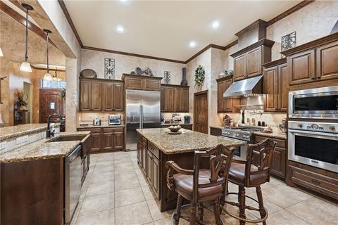 Tiny photo for 10102 Amelia Drive, Anderson, TX 77830 (MLS # 26002065)