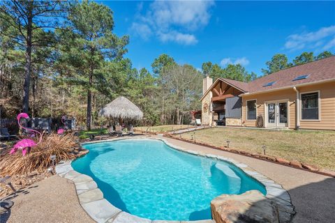 Tiny photo for 10102 Amelia Drive, Anderson, TX 77830 (MLS # 26002065)