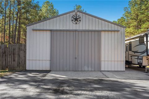 Tiny photo for 10102 Amelia Drive, Anderson, TX 77830 (MLS # 26002065)