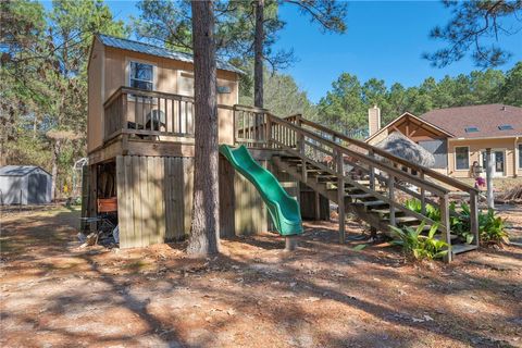 Tiny photo for 10102 Amelia Drive, Anderson, TX 77830 (MLS # 26002065)