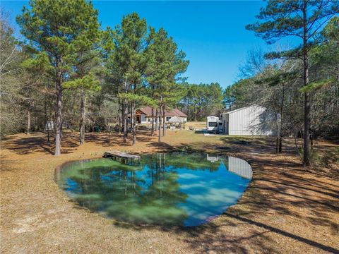 Tiny photo for 10102 Amelia Drive, Anderson, TX 77830 (MLS # 26002065)