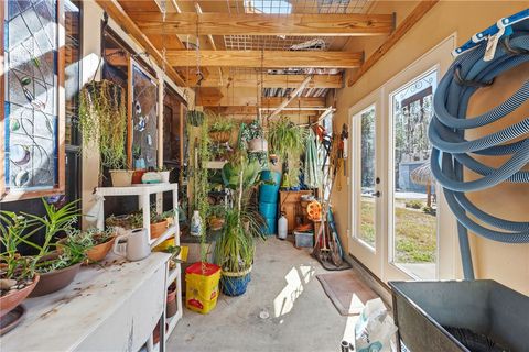 Tiny photo for 10102 Amelia Drive, Anderson, TX 77830 (MLS # 26002065)