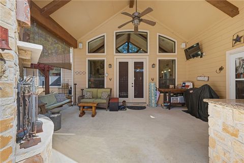 Tiny photo for 10102 Amelia Drive, Anderson, TX 77830 (MLS # 26002065)