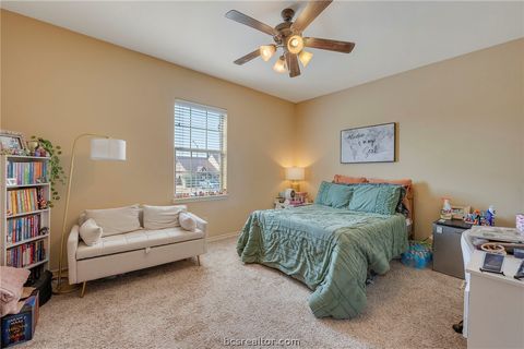 Tiny photo for 3303 Airborne Ave, College Station, TX 77845 (MLS # 26001287)