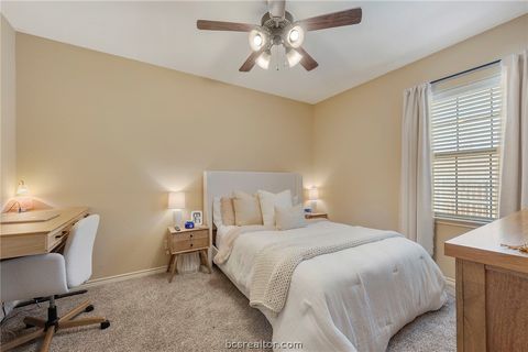 Tiny photo for 3303 Airborne Ave, College Station, TX 77845 (MLS # 26001287)