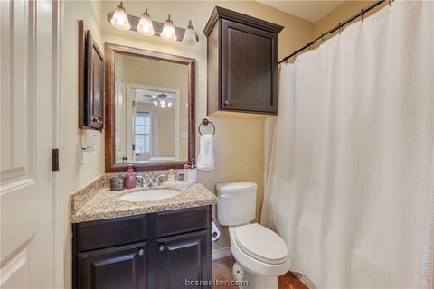 Tiny photo for 3303 Airborne Ave, College Station, TX 77845 (MLS # 26001287)