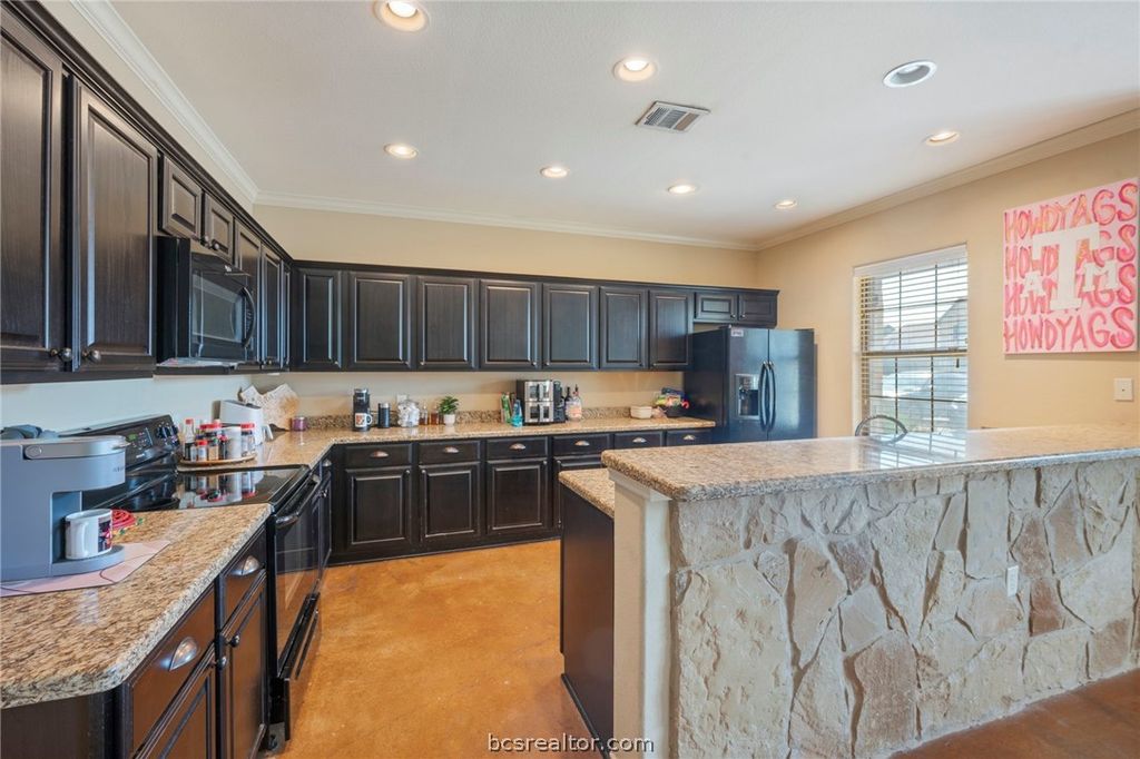 Photo of 3303 Airborne Ave, College Station, TX 77845 (MLS # 26001287)