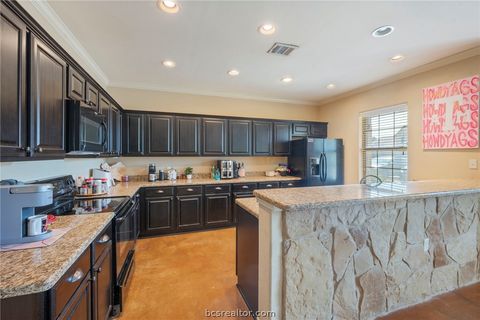 Tiny photo for 3303 Airborne Ave, College Station, TX 77845 (MLS # 26001287)