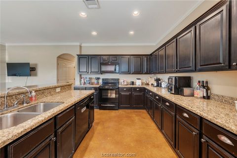 Tiny photo for 3303 Airborne Ave, College Station, TX 77845 (MLS # 26001287)