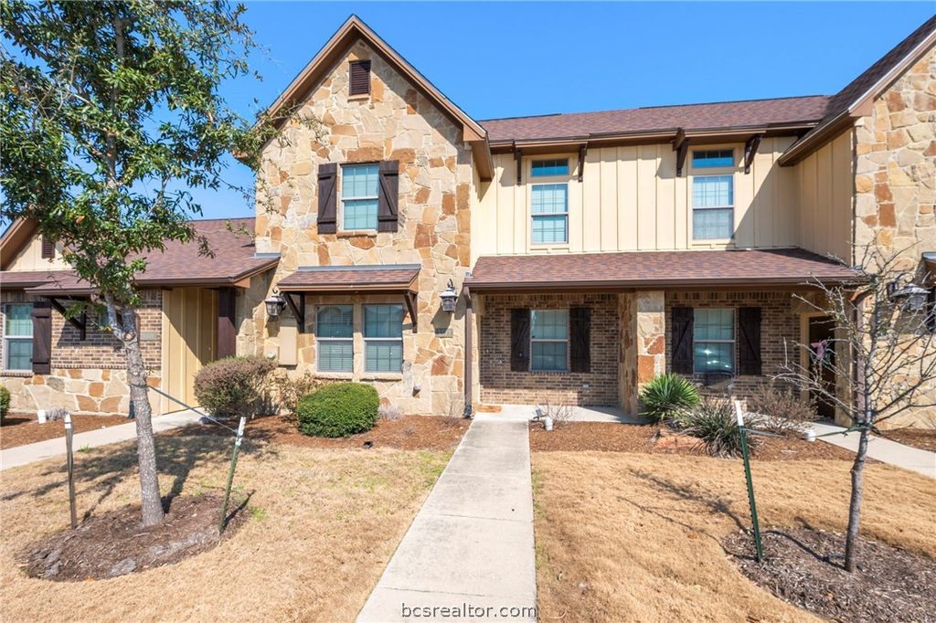 Photo of 3303 Airborne Ave, College Station, TX 77845 (MLS # 26001287)