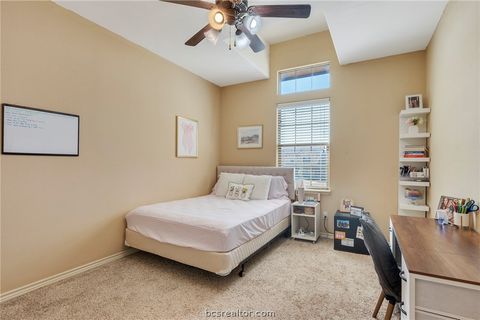 Tiny photo for 3303 Airborne Ave, College Station, TX 77845 (MLS # 26001287)