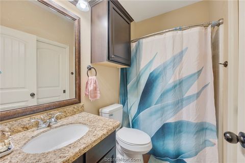 Tiny photo for 3303 Airborne Ave, College Station, TX 77845 (MLS # 26001287)