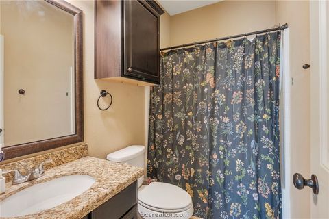 Tiny photo for 3303 Airborne Ave, College Station, TX 77845 (MLS # 26001287)