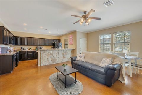 Tiny photo for 3303 Airborne Ave, College Station, TX 77845 (MLS # 26001287)
