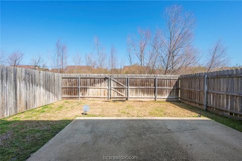 Tiny photo for 3303 Airborne Ave, College Station, TX 77845 (MLS # 26001287)