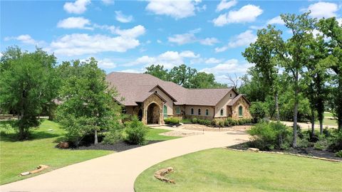 Tiny photo for 3101 La Venta Way, College Station, TX 77845 (MLS # 26005360)