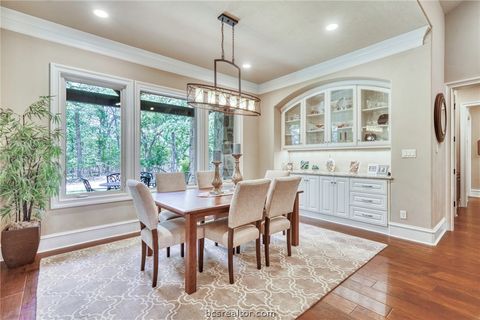 Tiny photo for 3101 La Venta Way, College Station, TX 77845 (MLS # 26005360)