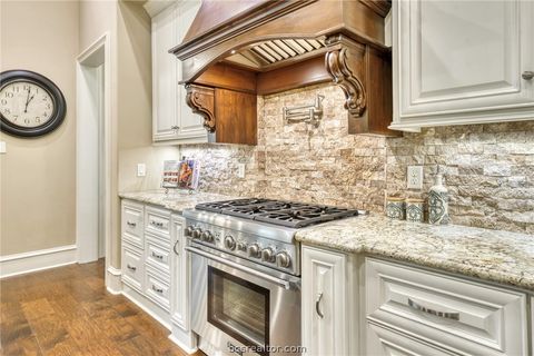 Tiny photo for 3101 La Venta Way, College Station, TX 77845 (MLS # 26005360)