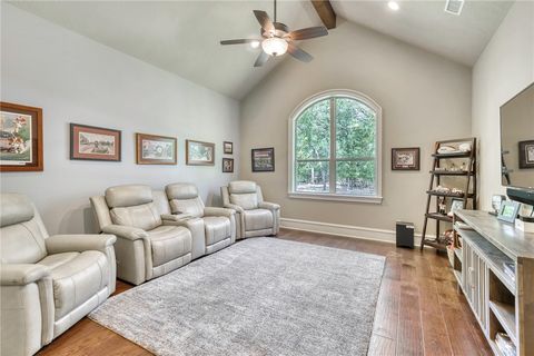 Tiny photo for 3101 La Venta Way, College Station, TX 77845 (MLS # 26005360)