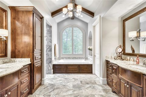 Tiny photo for 3101 La Venta Way, College Station, TX 77845 (MLS # 26005360)
