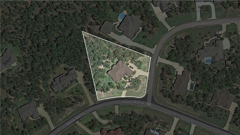 Tiny photo for 3101 La Venta Way, College Station, TX 77845 (MLS # 26005360)
