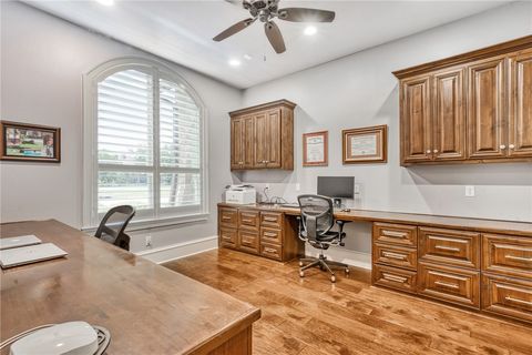Tiny photo for 3101 La Venta Way, College Station, TX 77845 (MLS # 26005360)