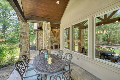 Tiny photo for 3101 La Venta Way, College Station, TX 77845 (MLS # 26005360)