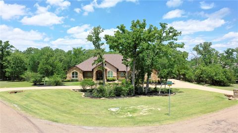 Tiny photo for 3101 La Venta Way, College Station, TX 77845 (MLS # 26005360)