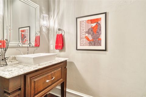 Tiny photo for 3101 La Venta Way, College Station, TX 77845 (MLS # 26005360)