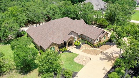 Photo of 3101 La Venta Way, College Station, TX 77845 (MLS # 26005360)