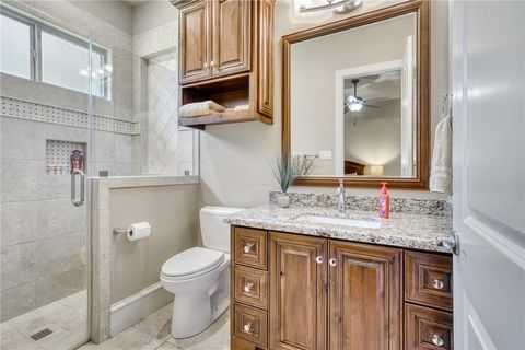 Tiny photo for 3101 La Venta Way, College Station, TX 77845 (MLS # 26005360)