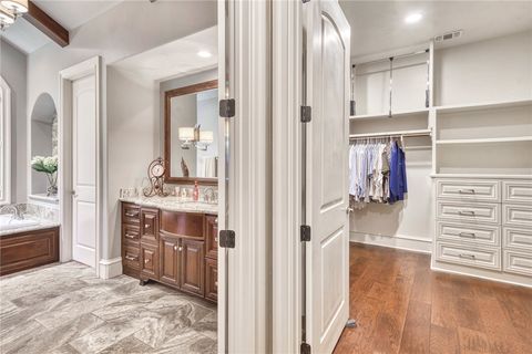 Tiny photo for 3101 La Venta Way, College Station, TX 77845 (MLS # 26005360)