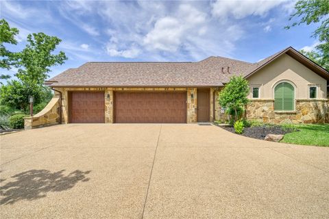 Tiny photo for 3101 La Venta Way, College Station, TX 77845 (MLS # 26005360)