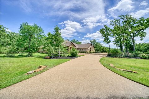 Tiny photo for 3101 La Venta Way, College Station, TX 77845 (MLS # 26005360)
