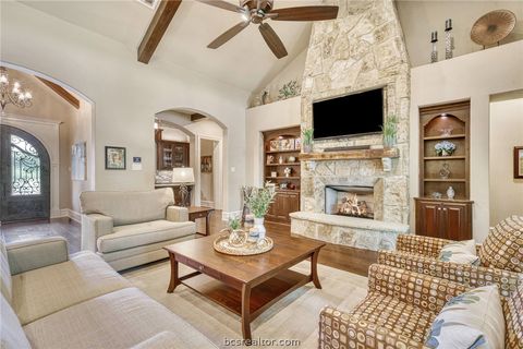 Tiny photo for 3101 La Venta Way, College Station, TX 77845 (MLS # 26005360)