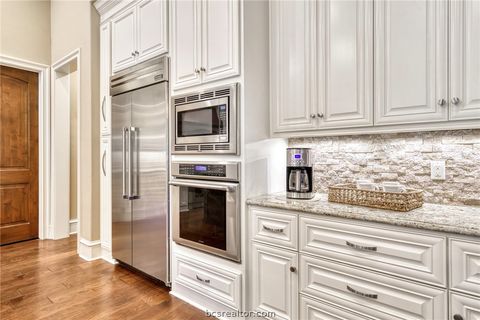 Tiny photo for 3101 La Venta Way, College Station, TX 77845 (MLS # 26005360)