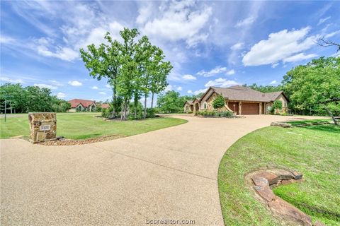 Tiny photo for 3101 La Venta Way, College Station, TX 77845 (MLS # 26005360)
